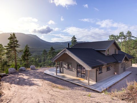 Fjord Rentals - Telemark - Afbeelding N°2