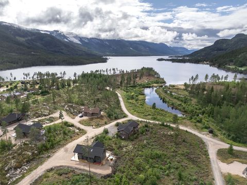 Fjord Rentals - Telemark - Afbeelding N°15