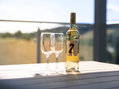 Astenblick Apartments - Noordrijn-Westfalen - Afbeelding N°4