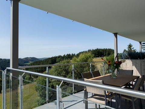 Astenblick Apartments - Noordrijn-Westfalen - Afbeelding N°5