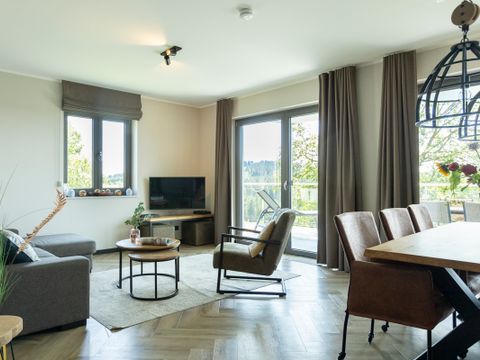 Astenblick Apartments - Noordrijn-Westfalen - Afbeelding N°7