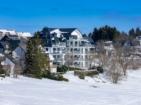 Astenblick Apartments - Noordrijn-Westfalen - Afbeelding N°2