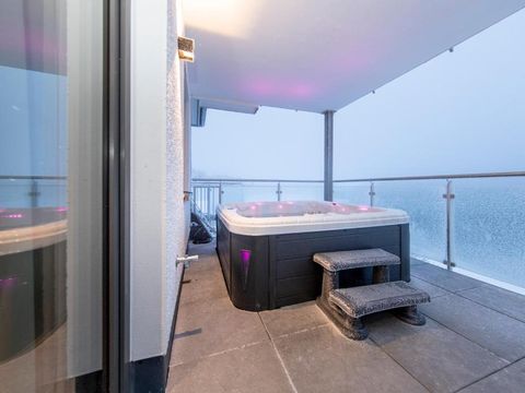 Astenblick Apartments - Noordrijn-Westfalen - Afbeelding N°8