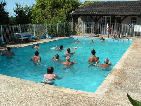 Camping Brantôme Far Ouest - Dordogne
