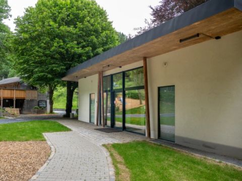 Camping Héiltzerstee - Luxemburg - Afbeelding N°5