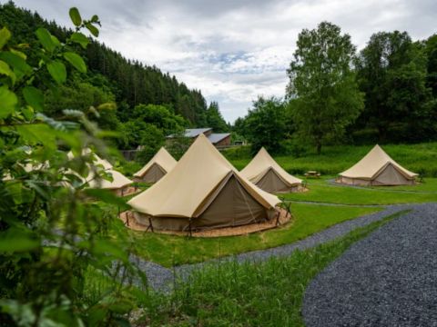 Camping Héiltzerstee - Luxemburg - Afbeelding N°0