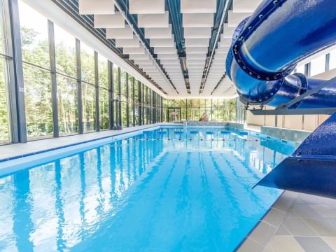 Dormio Hotel De Prins van Oranje - Maastricht - Afbeelding N°2