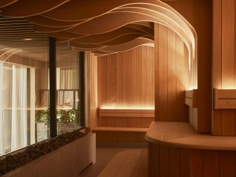 Dormio Hotel De Prins van Oranje - Maastricht - Afbeelding N°5