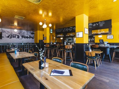 Dormio Hotel De Prins van Oranje - Maastricht - Afbeelding N°4