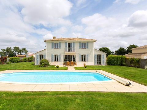 Les Villas de Fontenelles - Vendée