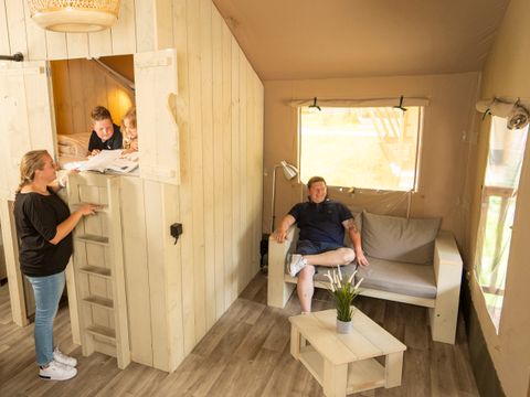 Serengeti Park - Nedersaksen - Afbeelding N°5