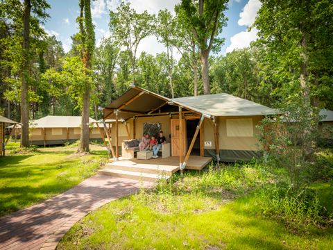 Serengeti Park - Nedersaksen - Afbeelding N°3