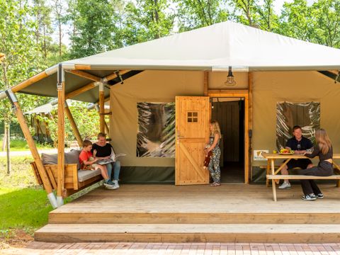 Serengeti Park - Nedersaksen - Afbeelding N°0