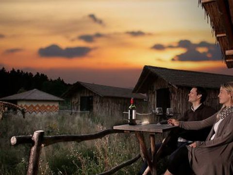 Serengeti Park - Nedersaksen