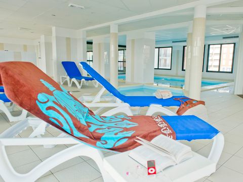 Résidence Goélia - Belle Epoque - Somme