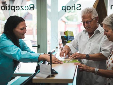 Eurocamp Spreewaldtor - Brandenburg - Afbeelding N°4