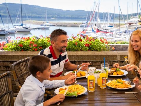 Landal Marina Lipno - Bohême-du-Sud - Afbeelding N°10