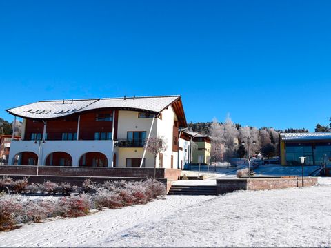 Landal Marina Lipno - Bohême-du-Sud - Afbeelding N°23