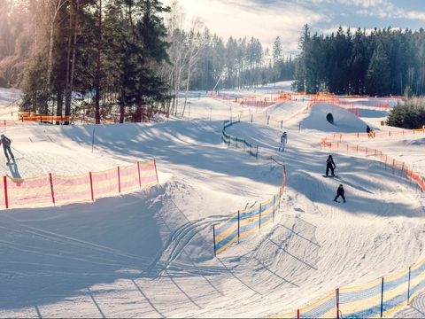Landal Marina Lipno - Bohême-du-Sud - Afbeelding N°29