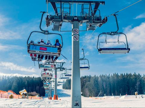 Landal Marina Lipno - Bohême-du-Sud - Afbeelding N°28