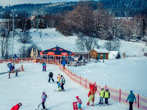 Landal Marina Lipno - Bohême-du-Sud - Afbeelding N°27