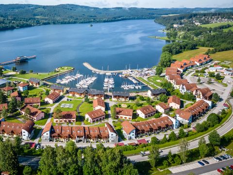 Landal Marina Lipno - Bohême-du-Sud - Afbeelding N°0