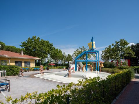Club del Sole Le Gorette Cecina Easy Camping Village - Livorno