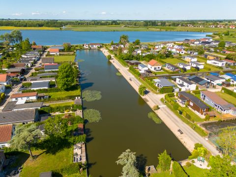 Vakantiepark De Groote Vliet - Medemblik - Afbeelding N°4