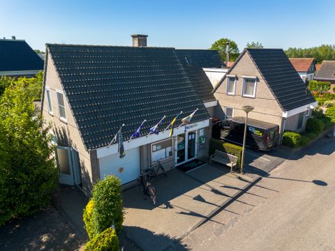 Vakantiepark De Groote Vliet - Medemblik - Afbeelding N°3