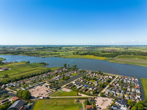 Vakantiepark De Groote Vliet - Medemblik - Afbeelding N°2