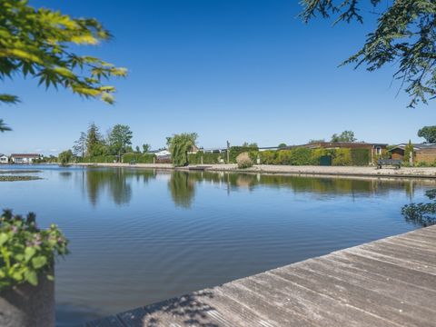 Vakantiepark De Groote Vliet - Medemblik - Afbeelding N°5