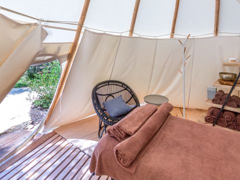 Arena One99 Glamping - Istrië