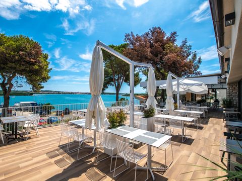 Arena One99 Glamping - Istrië