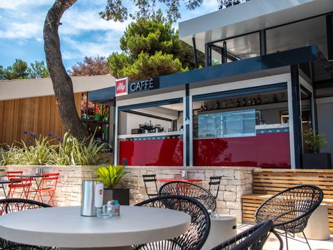 Arena One99 Glamping - Istrië