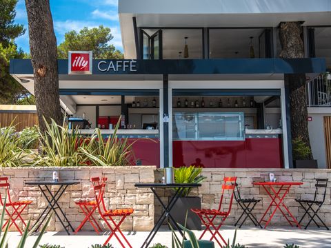 Arena One99 Glamping - Istrië