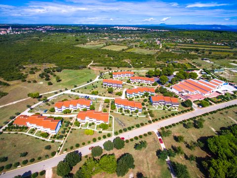 Arena Kažela Apartments - Istrië - Afbeelding N°3
