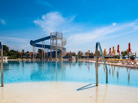Arena Kažela Apartments - Istrië