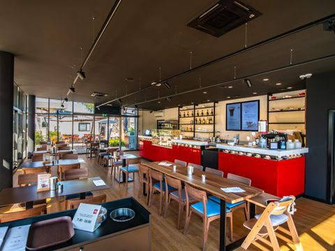 Arena Grand Kazela Camping Homes - Istrië