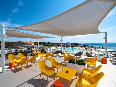 Arena Grand Kazela Camping Homes - Istrië
