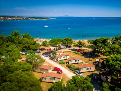 Arena Medulin Mobile Homes - Istrië