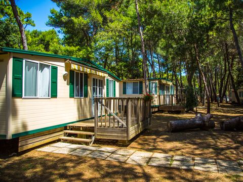 Arena Medulin Mobile Homes - Istrië - Afbeelding N°5