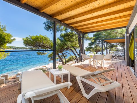 Arena Stoja Camping Homes - Istrië - Afbeelding N°2