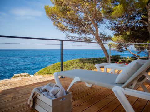 Arena Stoja Camping Homes - Istrië