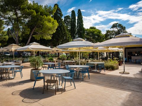 Arena Stoja Camping Homes - Istrië - Afbeelding N°5