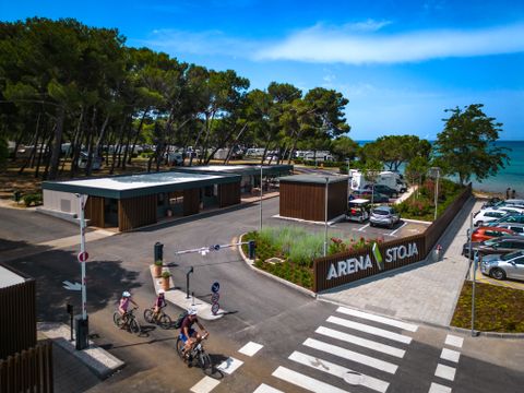 Arena Stoja Camping Homes - Istrië - Afbeelding N°4