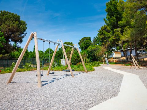 Arena Stupice Camping Homes - Istrië