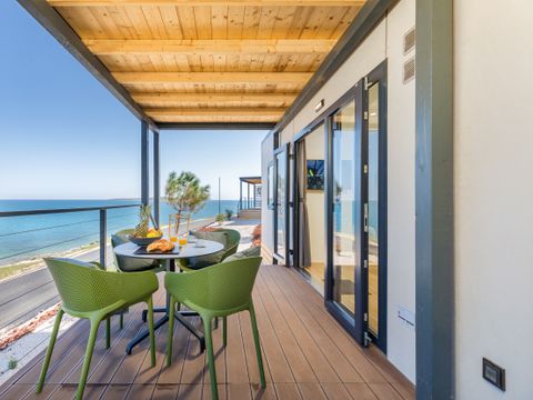 Arena Stupice Camping Homes - Istrië - Afbeelding N°5