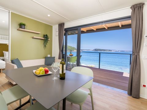 Arena Stupice Camping Homes - Istrië - Afbeelding N°4