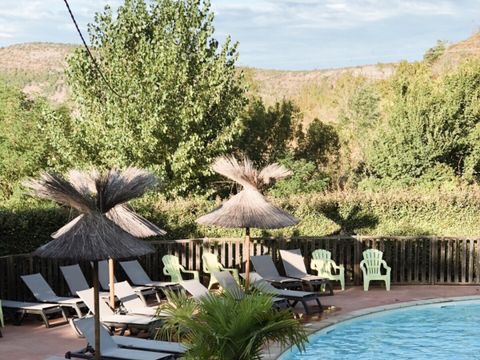 Vodatent Camping Saint Amand - Ardèche - Afbeelding N°5