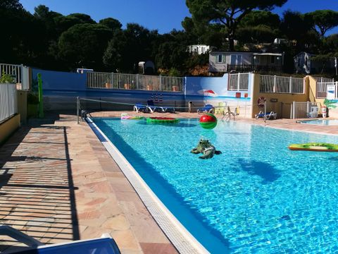 Camping Les Lauriers Roses - Var - Afbeelding N°3